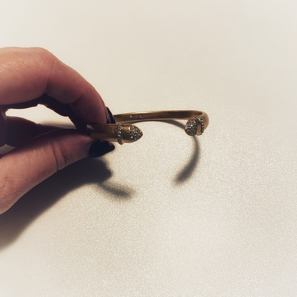 Stella & Dot Ashley Cuff - Picture 2 of 3